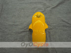 Injection Fairing kit for 05-06 GSX R1000 - Yellow, Blue - Corona #OYO87901942