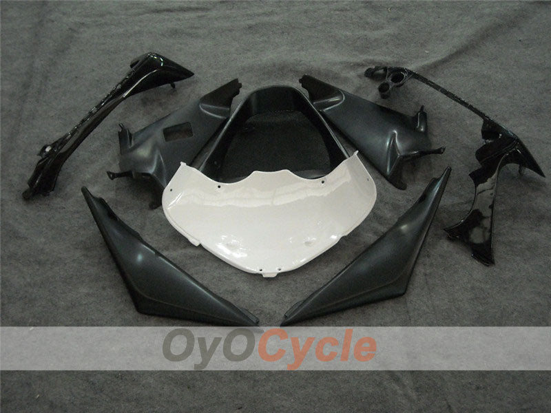Injection Fairing kit for 05-06 GSX R1000 - Yellow, Blue - Corona #OYO87901942
