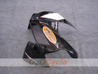Injection Fairing kit for 05-06 CBR600RR - Orange, Black - Castrol, HM Plant #OYO87900252