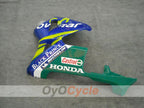 Injection Fairing kit for 05-06 CBR600RR - Blue - Castrol, MICHELIN, Movistar #OYO87900270