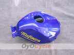 Injection Fairing kit for 05-06 CBR600RR - Blue - Castrol, MICHELIN, Movistar #OYO87900270