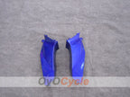Injection Fairing kit for 05-06 CBR600RR - Blue - Castrol, MICHELIN, Movistar #OYO87900270