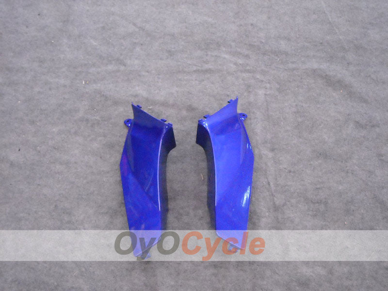 Injection Fairing kit for 05-06 CBR600RR - Blue - Castrol, MICHELIN, Movistar #OYO87900270