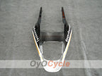 Injection Fairing kit for 03-04 CBR600RR - Red, White - Lee #OYO87902532