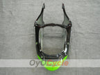 Fairing kit for 00-01 NINJA ZX-9R - Green, Black - Monster #OYO87903030