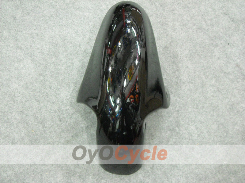 Injection Fairing kit for 99-07 GSXR1300 Hayabusa - Red, Black - Factory Style #OYO87902883