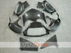Injection Fairing kit for 99-07 GSXR1300 Hayabusa - Red, Black - Factory Style #OYO87902883