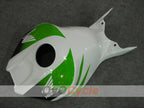 Injection Fairing kit for 04-05 CBR1000RR - Green, White - HANN Spree #OYO87902846