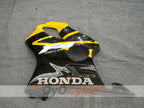 Injection Fairing kit for 01-03 CBR600F4i - Yellow, Black - Factory Style #OYO87900147