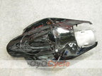 Injection Fairing kit for 06-07 GSX R600 - Black, Pink - Flame #OYO87901493