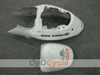 Injection Fairing kit for 99-07 GSXR1300 Hayabusa - White, Black - Corona #OYO87902880