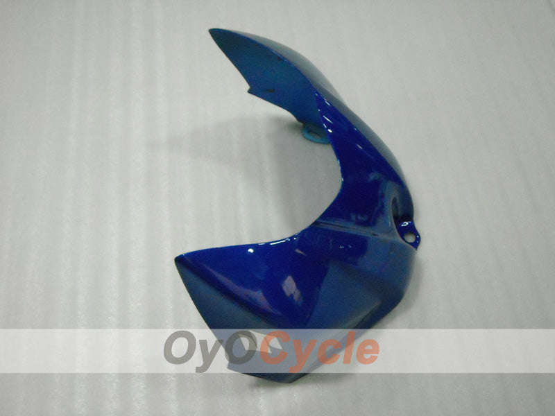 Injection Fairing kit for 07-08 GSX R1000 - Blue, White - Factory Style #OYO87902890
