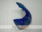Injection Fairing kit for 07-08 GSX R1000 - Blue, White - Factory Style #OYO87902890
