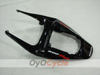 Injection Fairing kit for 05-06 CBR600RR - Red, Black - Factory Style #OYO87900282