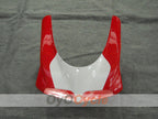 Injection Fairing kit for 02-04 Ducati 998 - Red, White - Factory Style #OYO87902274
