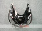 Injection Fairing kit for 06-11 NINJA ZX-14R - Black - West #OYO87902024