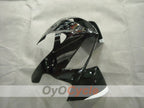 Injection Fairing kit for 05-06 CBR600RR - White, Black - Factory Style #OYO87900285