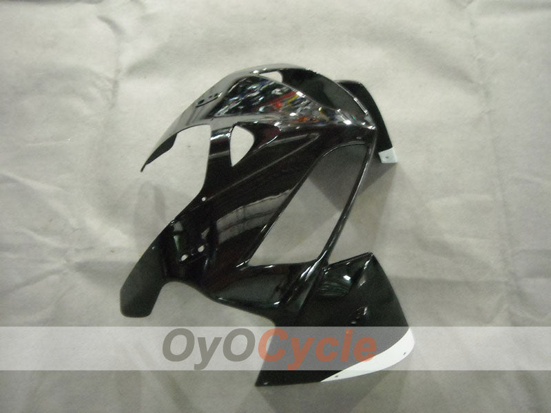 Injection Fairing kit for 05-06 CBR600RR - White, Black - Factory Style #OYO87900285