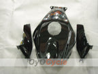 Injection Fairing kit for 05-06 CBR600RR - White, Black - Factory Style #OYO87900285