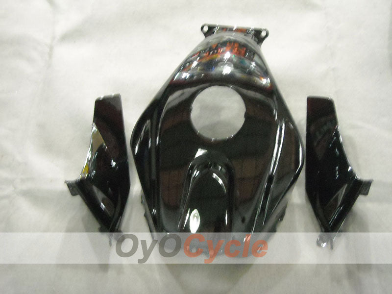 Injection Fairing kit for 05-06 CBR600RR - White, Black - Factory Style #OYO87900285