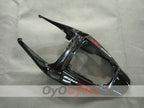 Injection Fairing kit for 05-06 CBR600RR - White, Black - Factory Style #OYO87900285