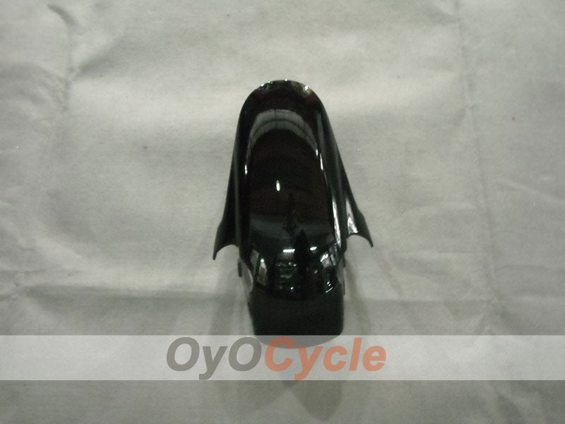 Injection Fairing kit for 05-06 CBR600RR - White, Black - Factory Style #OYO87900285