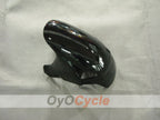 Injection Fairing kit for 05-06 CBR600RR - White, Black - Factory Style #OYO87900285