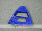 Injection Fairing kit for 02-04 Ducati 998 - Red, Blue - FILA #OYO87902286