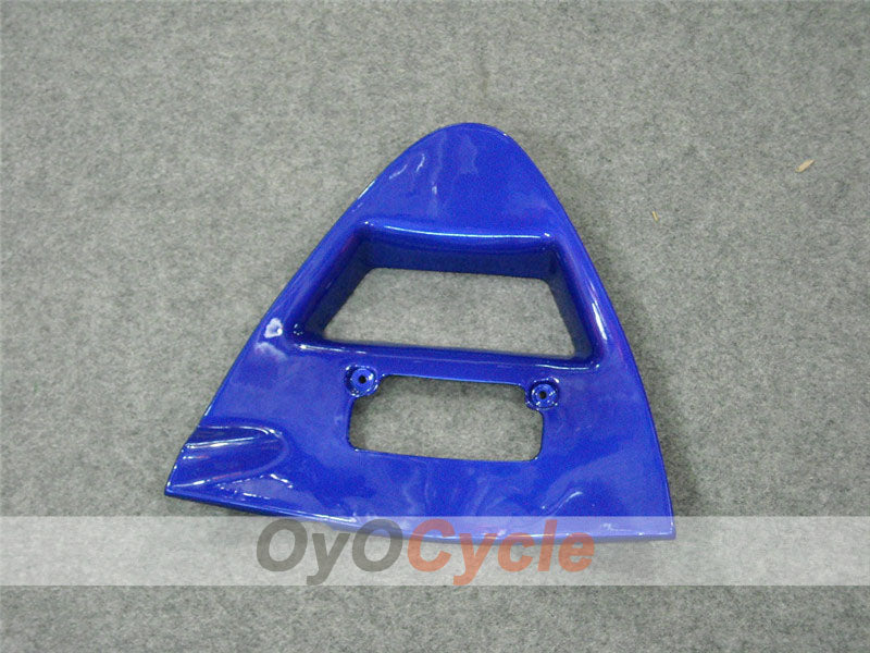 Injection Fairing kit for 02-04 Ducati 998 - Red, Blue - FILA #OYO87902286