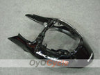 Injection Fairing kit for 99-07 GSXR1300 Hayabusa - White, Black - Factory Style #OYO87902882