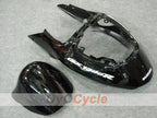Injection Fairing kit for 99-07 GSXR1300 Hayabusa - White, Black - Factory Style #OYO87902882