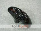 Injection Fairing kit for 99-07 GSXR1300 Hayabusa - White, Black - Factory Style #OYO87902882
