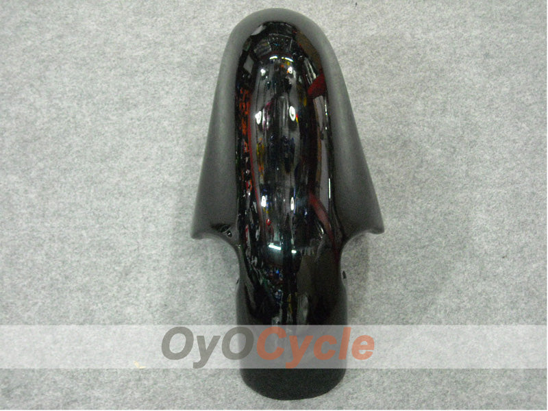 Injection Fairing kit for 99-07 GSXR1300 Hayabusa - White, Black - Factory Style #OYO87902882