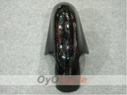 Injection Fairing kit for 99-07 GSXR1300 Hayabusa - White, Black - Factory Style #OYO87902882