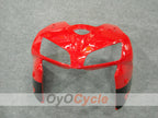 Injection Fairing kit for 05-06 CBR600RR - Red, Black - Factory Style #OYO87900283