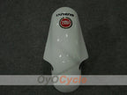 Injection Fairing kit for 00-03 GSX R750 - Red, White - Lucky Strike #OYO87901058