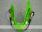 Fairing kit for 00-01 NINJA ZX-9R - Green, Black - Nakano #OYO87903033