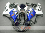 Injection Fairing kit for 05-06 GSX R1000 - White, Black - Factory Style #OYO87901988