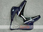 Injection Fairing kit for 05-06 GSX R1000 - White, Black - Factory Style #OYO87901988
