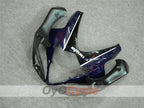 Injection Fairing kit for 05-06 GSX R1000 - White, Black - Factory Style #OYO87901988