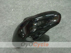 Injection Fairing kit for 04-05 GSXR600 - Yellow, Silver - Factory Style #OYO87901209