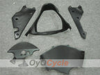 Injection Fairing kit for 03-04 GSX R1000 - Yellow, Silver - Factory Style #OYO87901848
