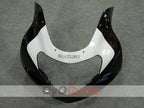 Injection Fairing kit for 01-03 GSX R600 - Red, Black - Factory Style #OYO87901075