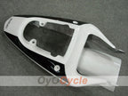Injection Fairing kit for 01-03 GSX R600 - Red, Black - Factory Style #OYO87901075