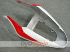 Injection Fairing kit for 01-03 GSX R600 - Red, Black - Factory Style #OYO87901075