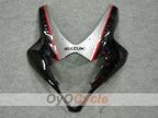 Injection Fairing kit for 05-06 GSX R1000 - Black, Silver - Factory Style #OYO87901994