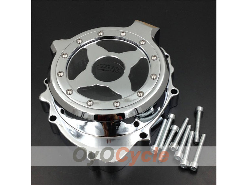 Engine Stator Cover For 2003-2006 Honda CBR600RR #OYO87903492 Main image