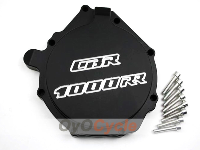 Engine Stator Cover For 2004-2007 Honda CBR1000RR #OYO87903497 Main image