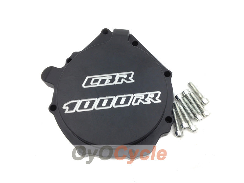 Engine Stator Cover For 2004-2007 Honda CBR1000RR #OYO87903513 Main image