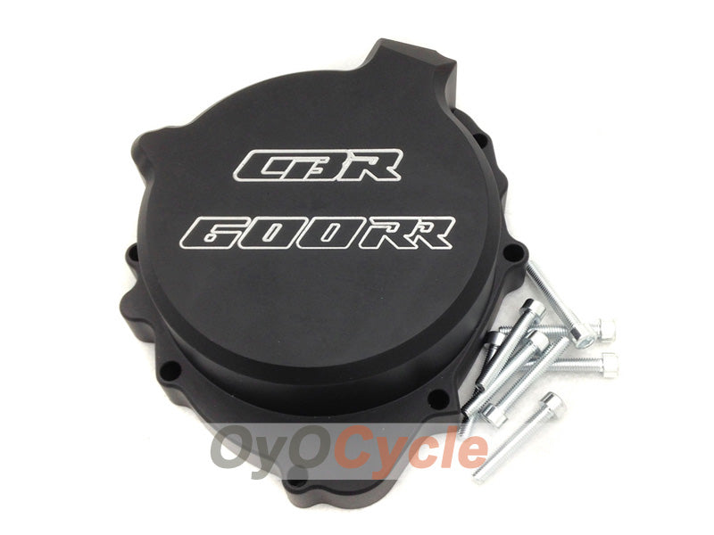 Engine Stator Cover For 2003-2006 Honda CBR600RR #OYO87903492
